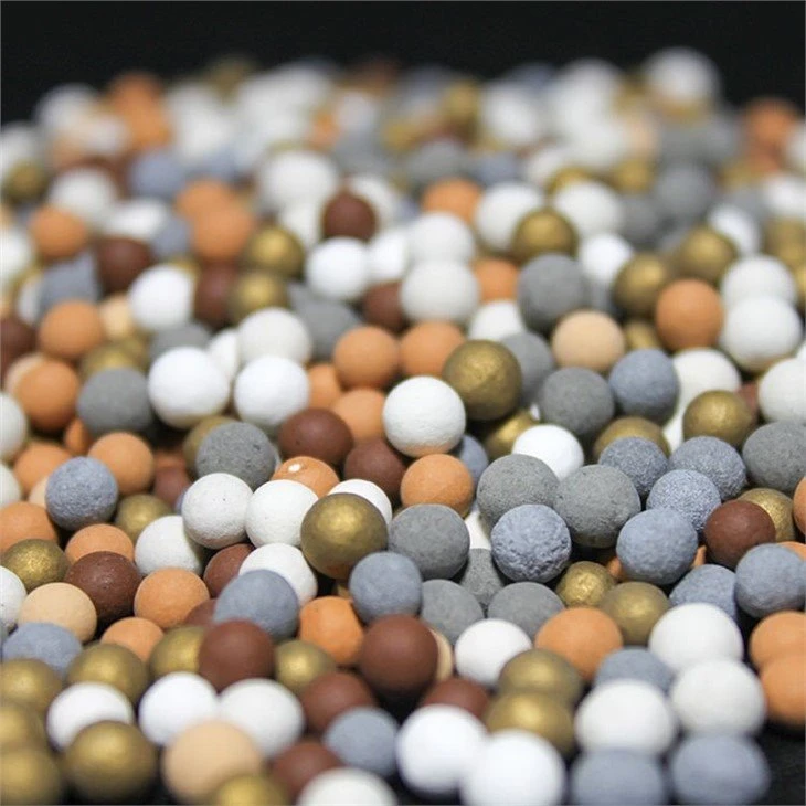 MPH Alkaline Ceramic Balls Filter-4